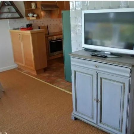 Holiday home Sola Bona App 28 Westerland