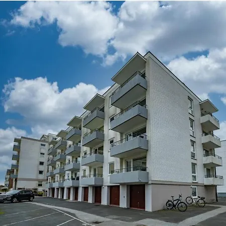 Sola Bona App 28 Holiday home