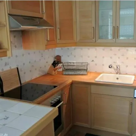 Sola Bona App 28 Westerland