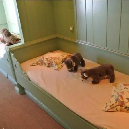 Sola Bona App 28 * Westerland