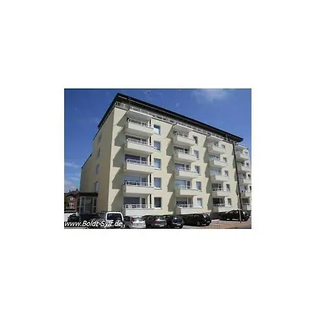 Sola Bona App 28 * Westerland