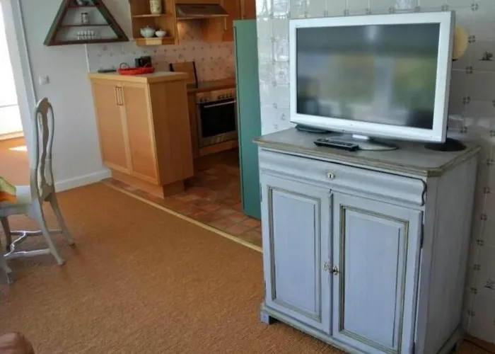 Holiday home Sola Bona App 28 Westerland