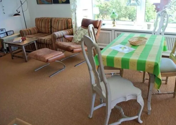 Holiday home Sola Bona App 28 *