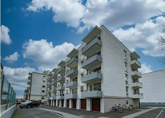 Sola Bona App 28 Holiday home