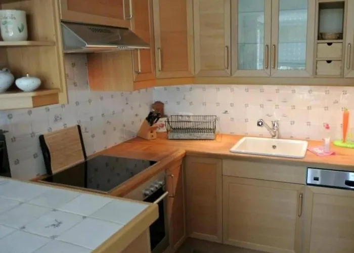 Sola Bona App 28 Westerland