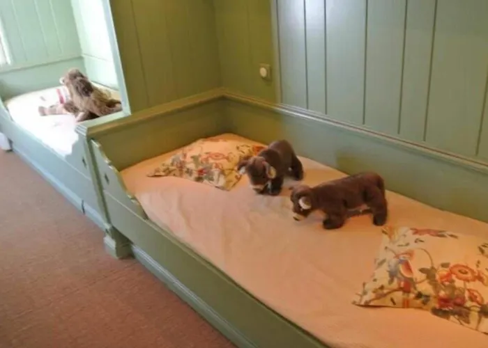 Sola Bona App 28 * Westerland