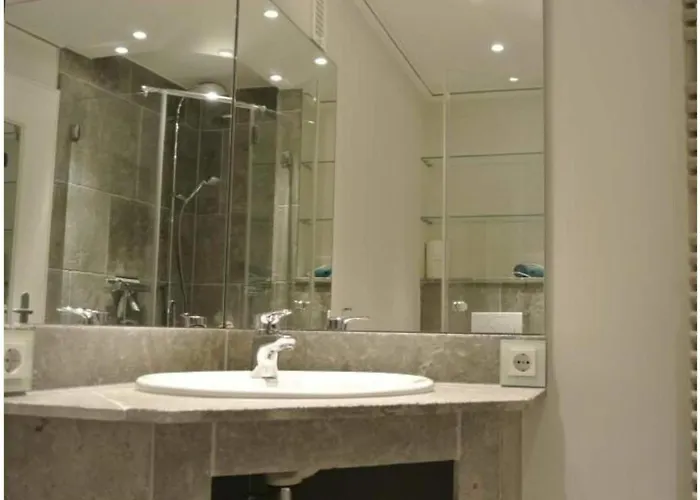 Sola Bona App 28 Holiday home